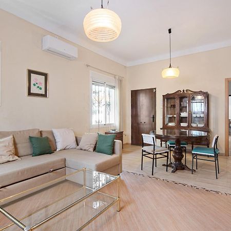 Stay U-Nique House Fernandez Shaw Μάλαγα Εξωτερικό φωτογραφία