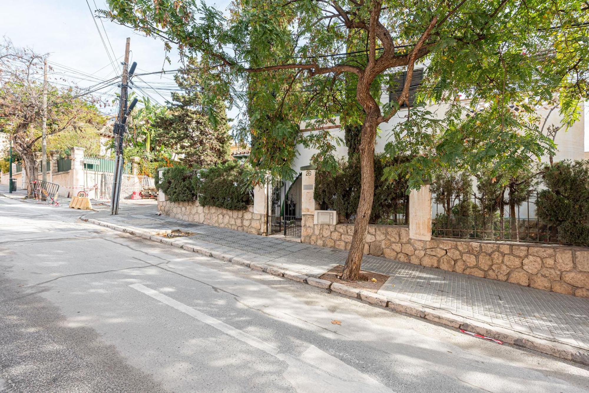 Stay U-Nique House Fernandez Shaw Μάλαγα Εξωτερικό φωτογραφία