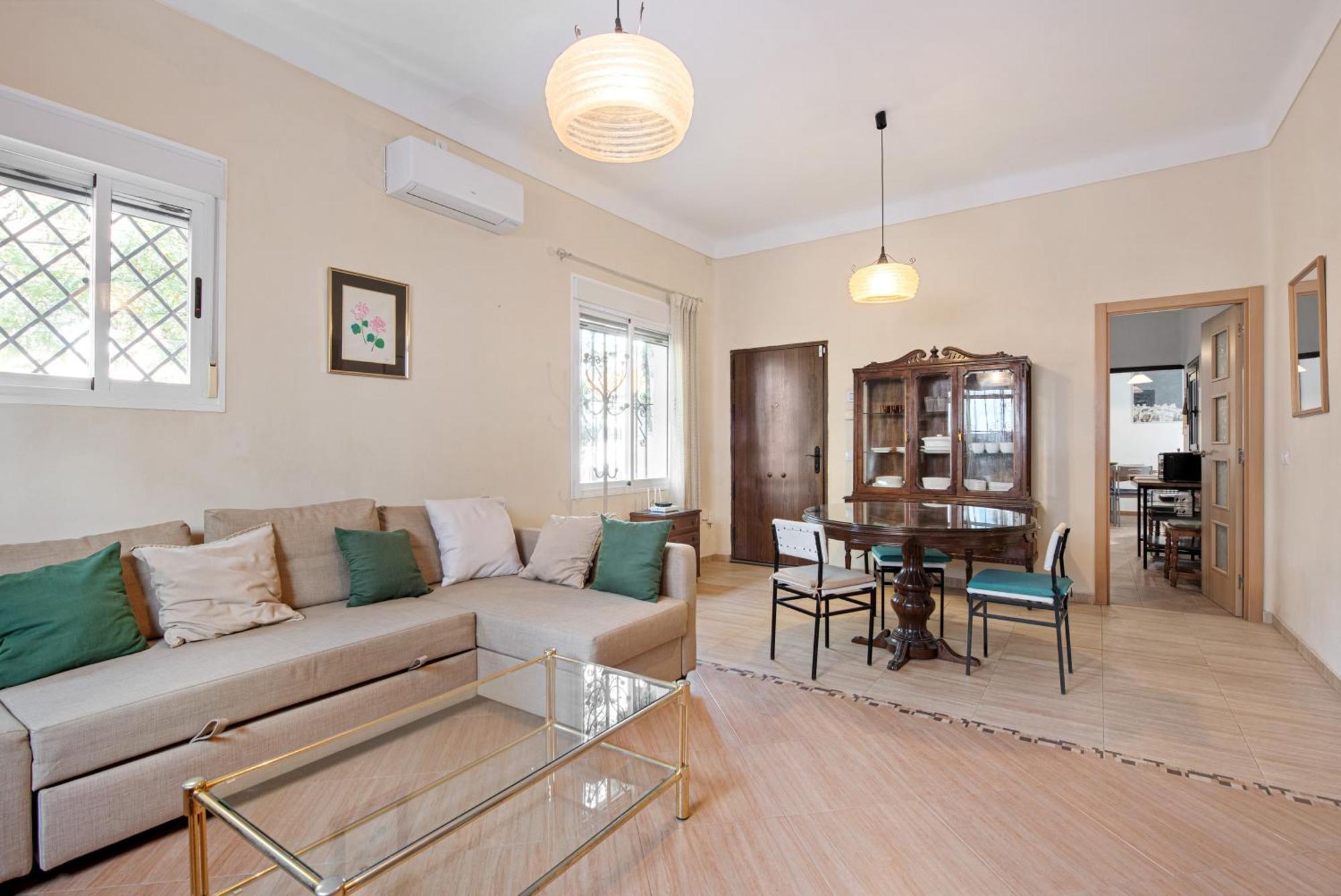 Stay U-Nique House Fernandez Shaw Μάλαγα Εξωτερικό φωτογραφία